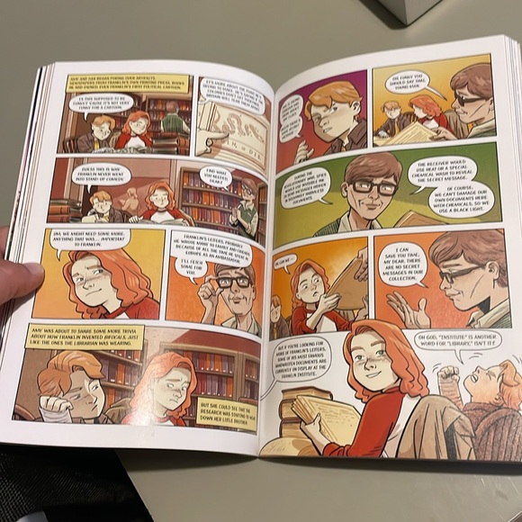 🔥 3/$30 - The 39 Clues (Book #1) - Picture 3 of 3